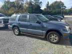 2002 Mercury Mountaineer Base 114 WB