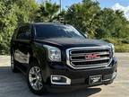 2015 GMC Yukon SLE