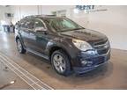 2012 Chevrolet Equinox LTZ