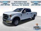 2022 Ford F-250SD XL