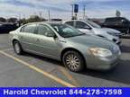 2007 Buick Lucerne CX