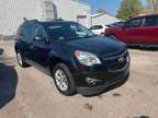 2013 Chevrolet Equinox LT 2LT