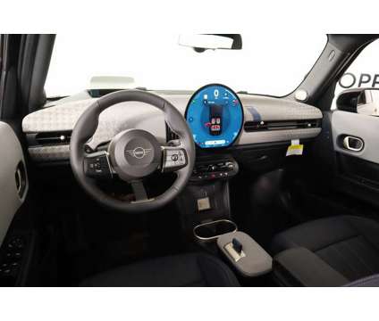 2025 MINI Cooper S is a Black 2025 Mini Cooper S Car for Sale in Edmond OK