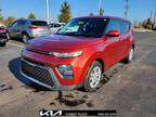 2021 Kia Soul