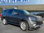 2019 Ford Expedition