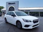 2019 Subaru Legacy