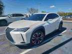 2019 Lexus UX 200 Base