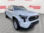 2024 Toyota Tacoma SR5 4X4