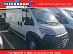 2025 Ram ProMaster 1500 Base 136 WB