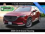 2020 Mazda CX-9 Grand Touring