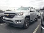 2015 Chevrolet Colorado Z71