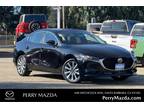 2025 Mazda Mazda3 2.5 S Preferred Package