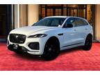 2024 Jaguar F-PACE P400 R-Dynamic S