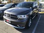 2017 Dodge Durango SXT