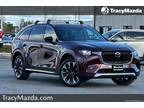 2025 Mazda CX-90 PHEV Premium Plus