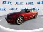 2006 Ford Mustang