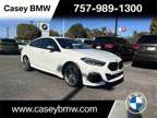 2024 BMW 2 Series M235i xDrive