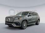 2025 Mercedes-Benz GLS GLS 450 4MATIC