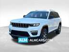 2024 Jeep Grand Cherokee Limited 4x2