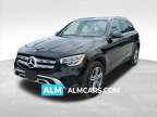 2021 Mercedes-Benz GLC 4MATIC SUV