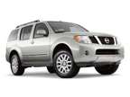 2012 Nissan Pathfinder LE