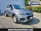 2020 Chevrolet Trax FWD LS