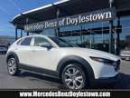 2022 Mazda CX-30 2.5 S Select Package