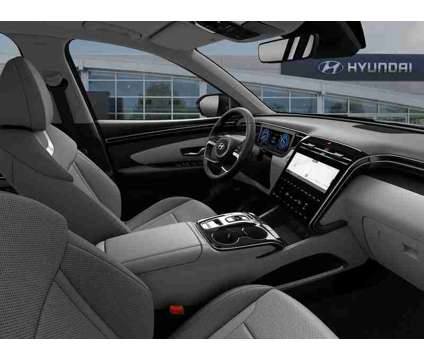 2022 Hyundai Tucson Hybrid Limited is a White 2022 Hyundai Tucson Hybrid in Leesburg FL