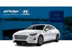 2022 Hyundai Sonata Hybrid Limited