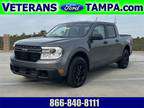 2024 Ford Maverick XLT In-Stock