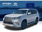 2018 Lexus GX 460 460