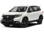 2021 Honda Passport AWD Sport