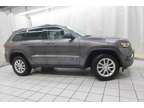 2021 Jeep Grand Cherokee Laredo X 4x4