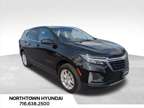 2022 Chevrolet Equinox AWD LT