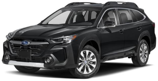 2023 Subaru Outback Limited XT