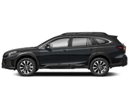 2023 Subaru Outback Limited XT is a Grey 2023 Subaru Outback Limited Station Wagon in Hicksville NY