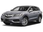 2017 Acura RDX w/Technology AcuraWatch Plus Packages