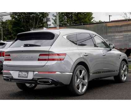 2024 Genesis GV80 2.5T AWD is a Silver 2024 SUV in Plainfield NJ