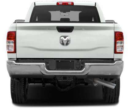 2022 Ram 3500 Tradesman Crew Cab 4x4 8 Box is a Grey 2022 RAM 3500 Model Tradesman Truck in Manahawkin NJ