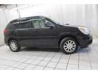 2007 Buick Rendezvous CX