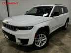 2021 Jeep Grand Cherokee L Laredo 4x4