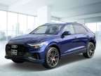 2019 Audi Q8 55 Premium