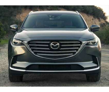 2019 Mazda CX-9 Signature is a Silver 2019 Mazda CX-9 Signature SUV in Wentzville MO