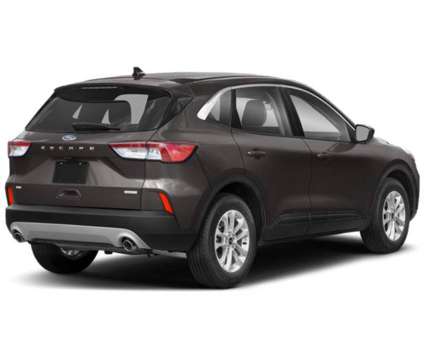 2022 Ford Escape SE is a Grey 2022 Ford Escape SE SUV in Plainfield NJ