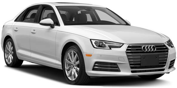 2017 Audi A4 2.0T Premium