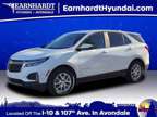 2023 Chevrolet Equinox FWD LT