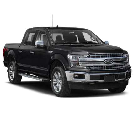 2018 Ford F-150 LARIAT is a Black 2018 Ford F-150 Lariat Truck in Manahawkin NJ