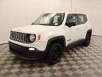 2018 Jeep Renegade Sport 4x4