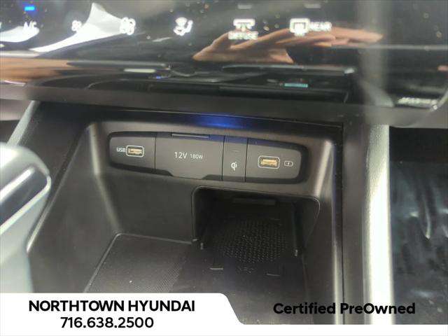 2024 Hyundai Tucson XRT