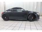 2009 Audi TTS 2.0T